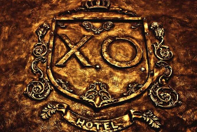 Гостиница X.O. Hotel Новокузнецк-7