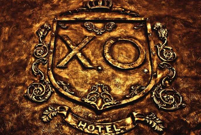 Гостиница X.O. Hotel Новокузнецк