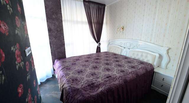 Гостиница X.O. Hotel Новокузнецк-54